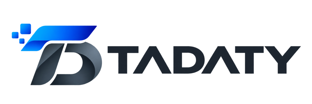 tadaty.com